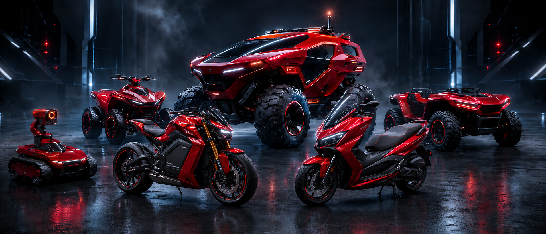 STK EV DRIVE — ยานยนต์ไฟฟ้าและไฮบริด